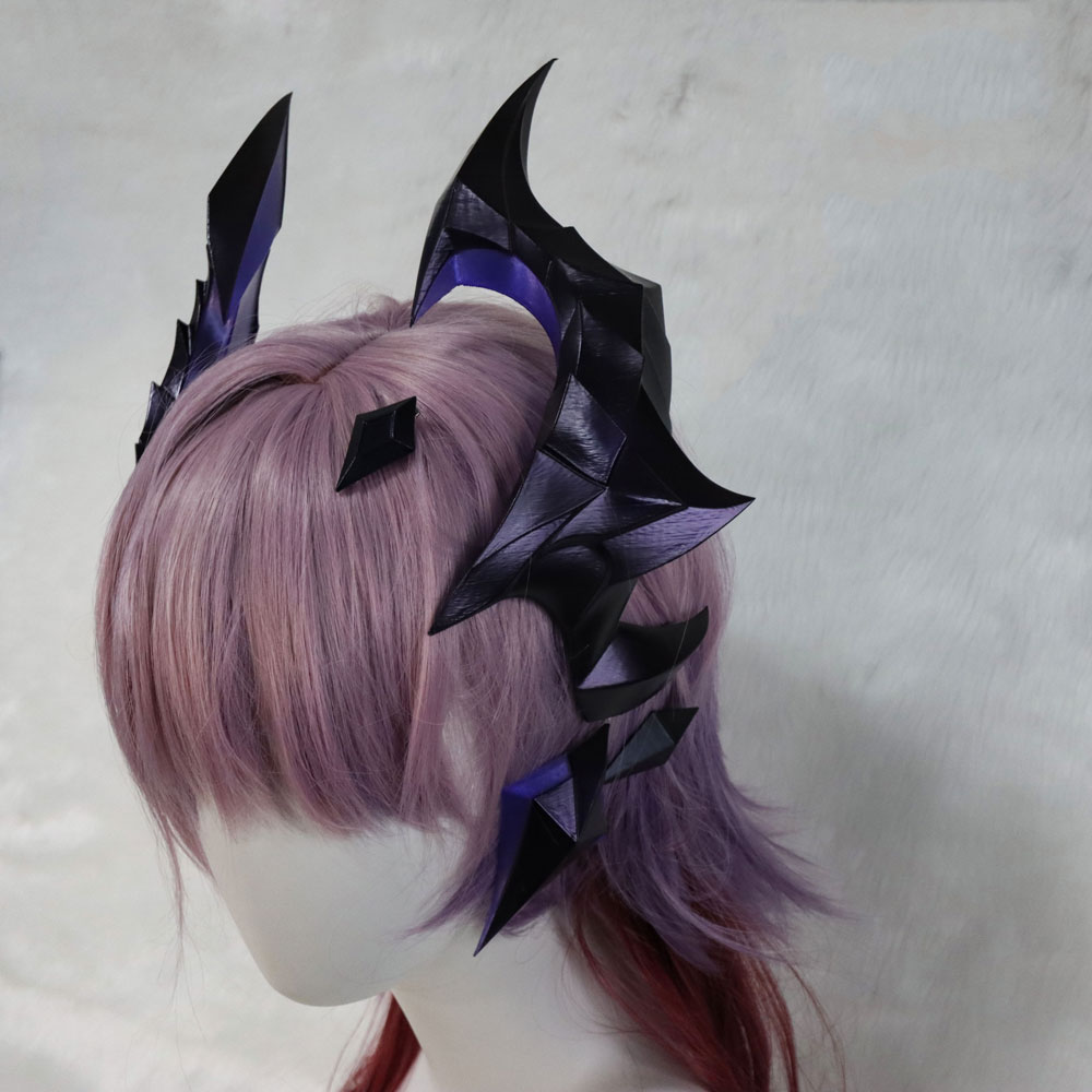 Anime Game Genshin Impact Duri - Anime Cosplay Ladies recensie en prijs