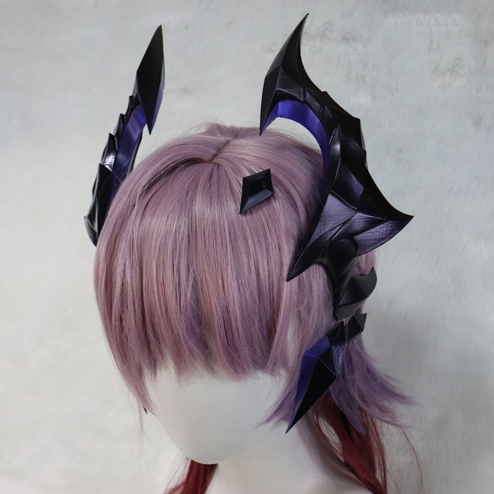 Anime Game Genshin Impact Duri - Anime Cosplay Ladies recensie en prijs