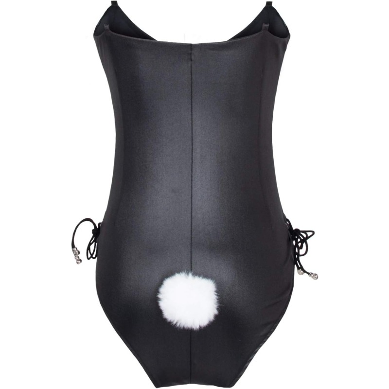 2026 Bunnygirl Pak Cosplay Dam - Anime Cosplay Jumpsuit recensie en prijs