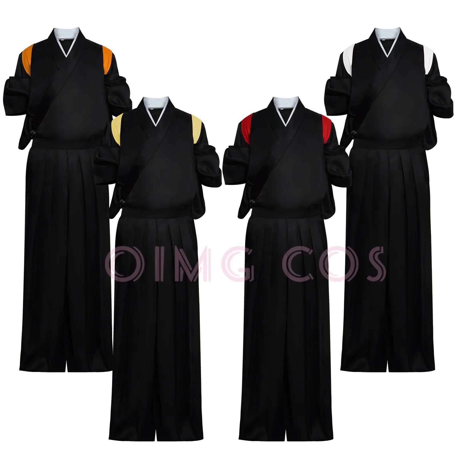 Haikyuu Shoyo Hinata Cosplay K - Anime Cosplay Ladies recensie en prijs