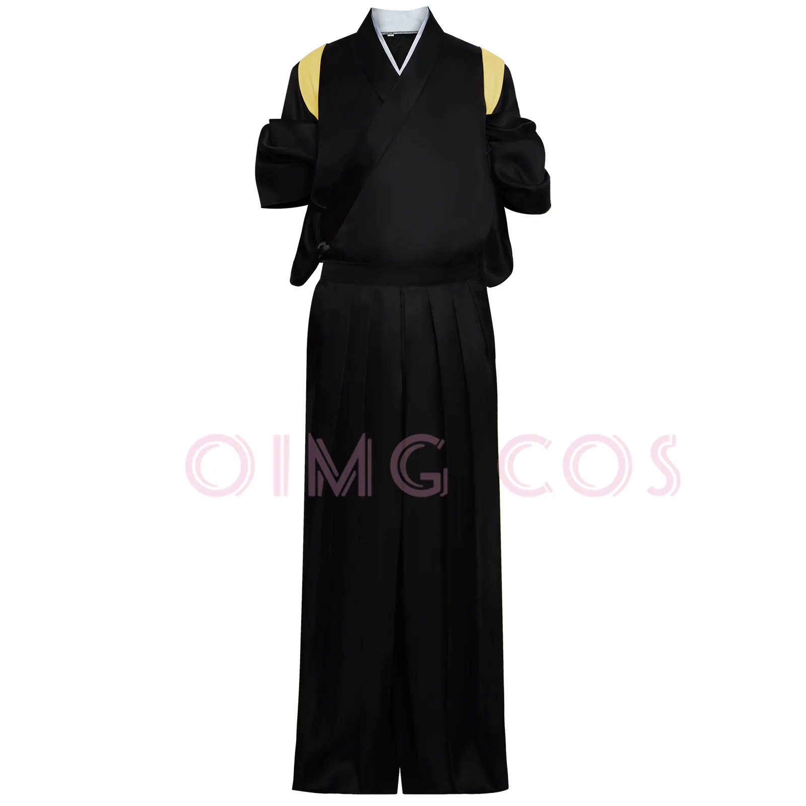 Haikyuu Shoyo Hinata Cosplay K - Anime Cosplay Ladies recensie en prijs