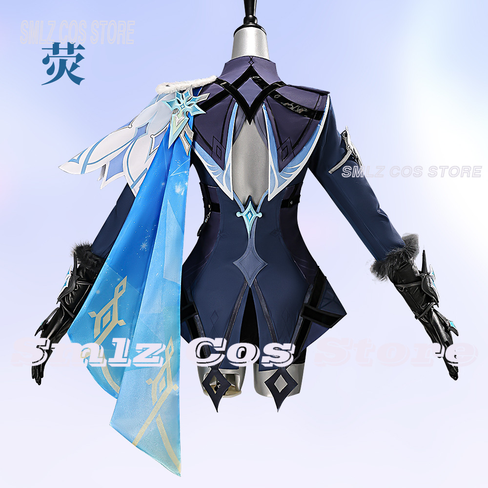 2026 Genshin Impact Reiziger L - Anime Cosplay Ladies recensie en prijs