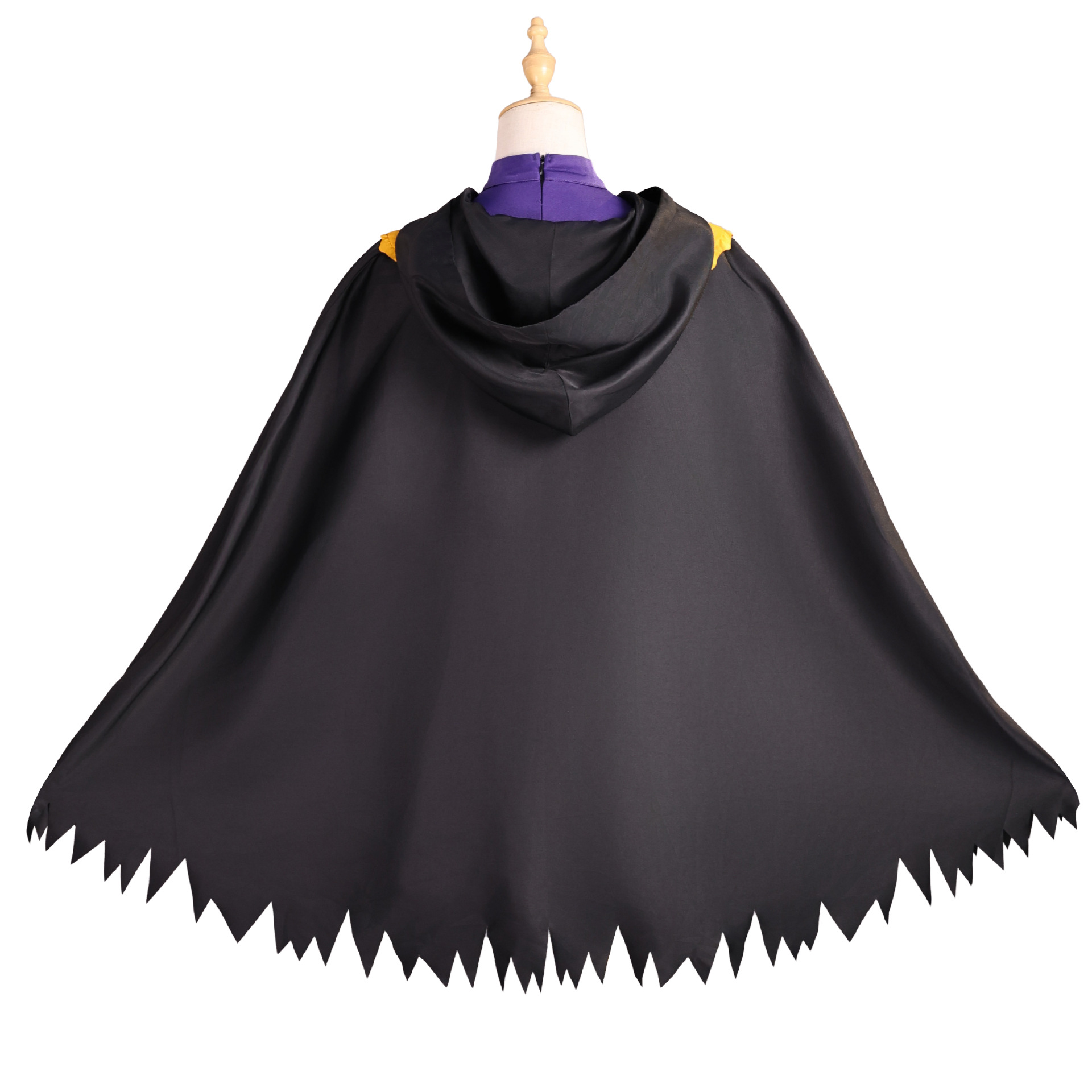 Frieren & Fern Halloween Cospl - Anime Cosplay Couple recensie en prijs