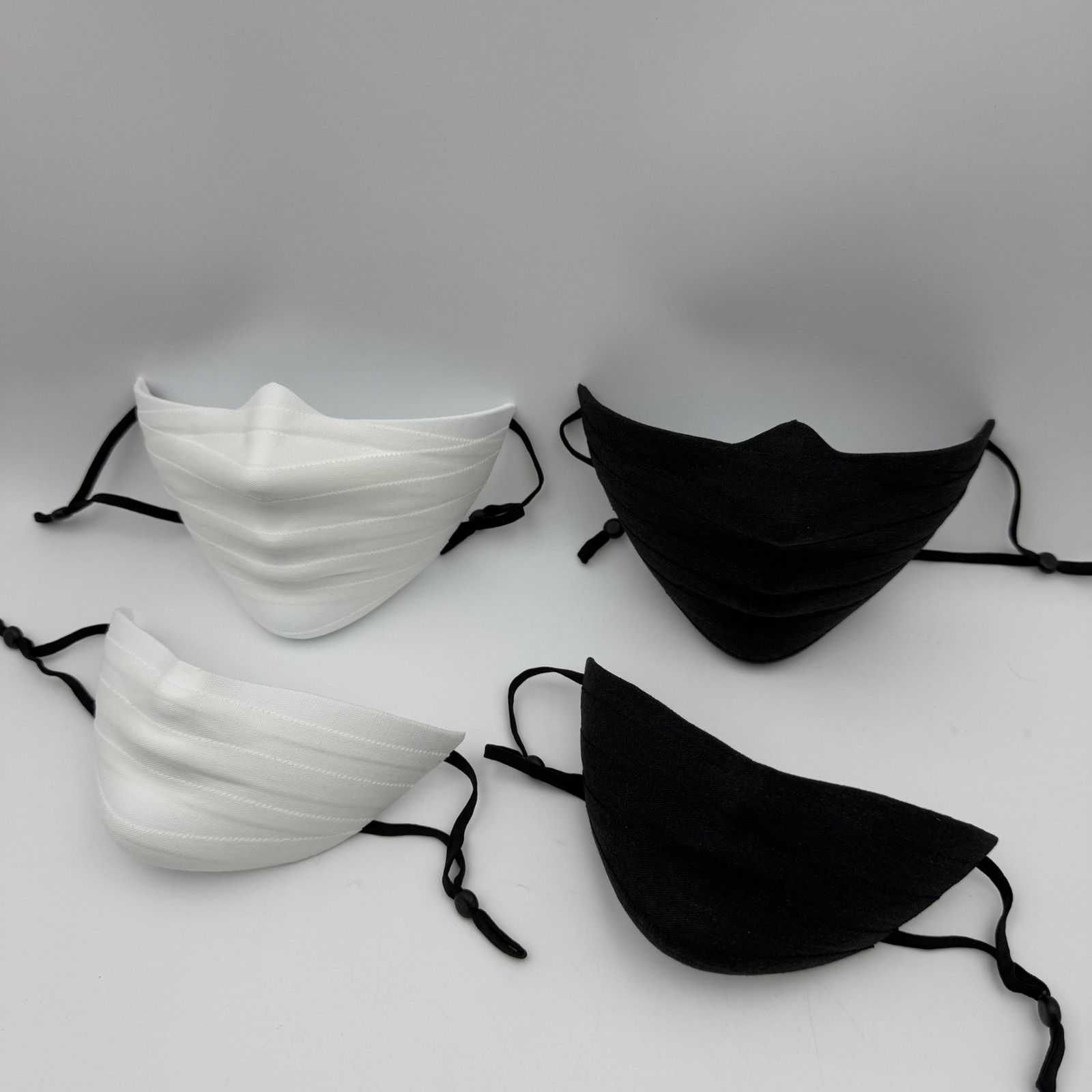 Bandagemasker, maskeraccessoir - Anime Cosplay Jumpsuit recensie en prijs