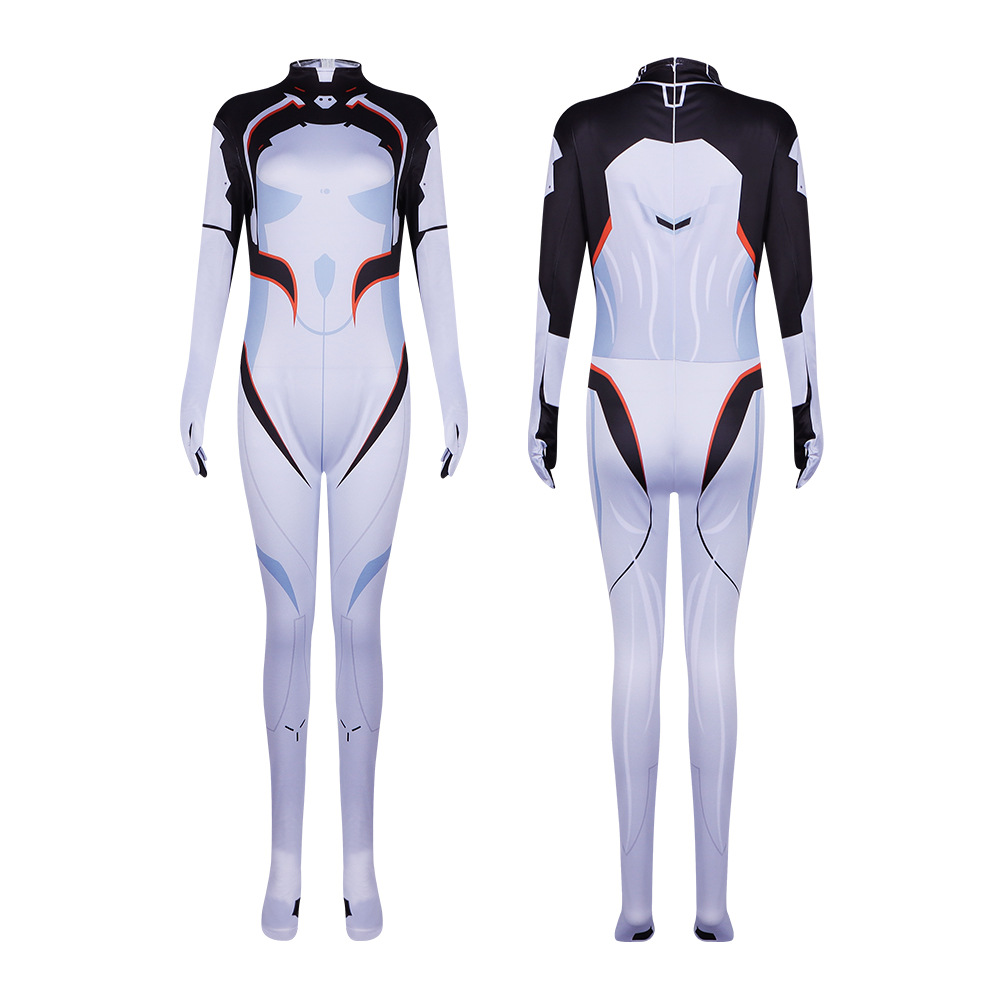 Anime Honkai Star Rail Cosplay - Anime Cosplay Jumpsuit recensie en prijs