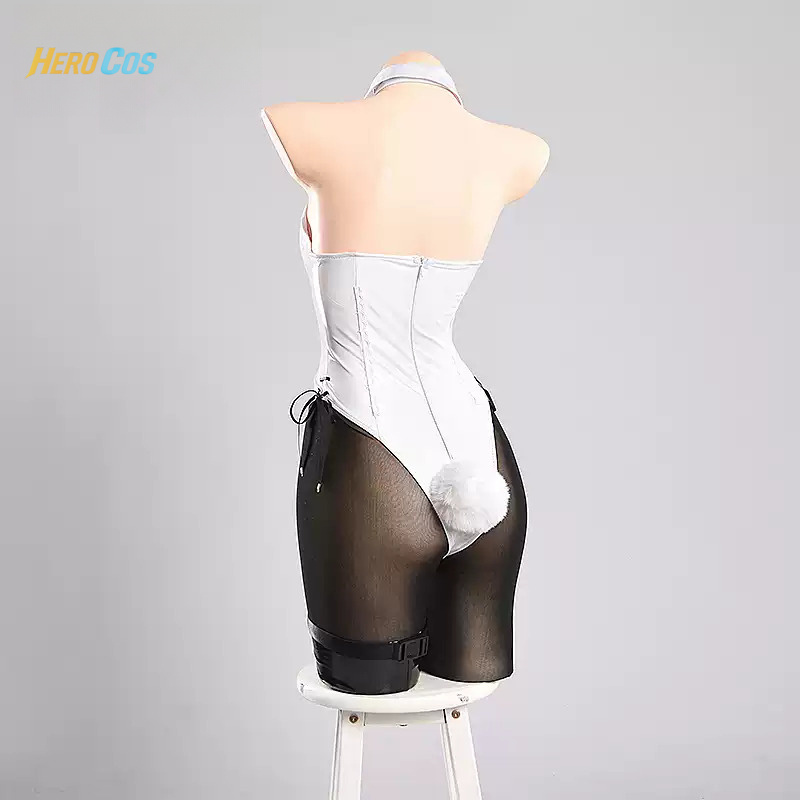 Game Browndust2 Aynil Cosplay  - Anime Cosplay Jumpsuit recensie en prijs