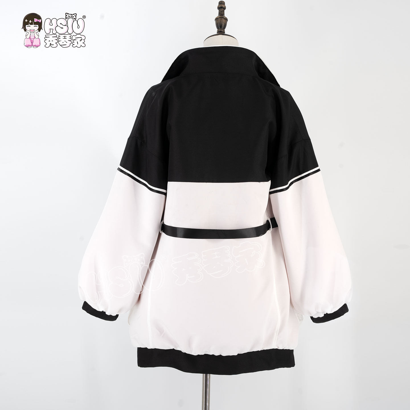 Blue Archive Kei Cosplay Kostu - Anime Cosplay Blue Hair recensie en prijs