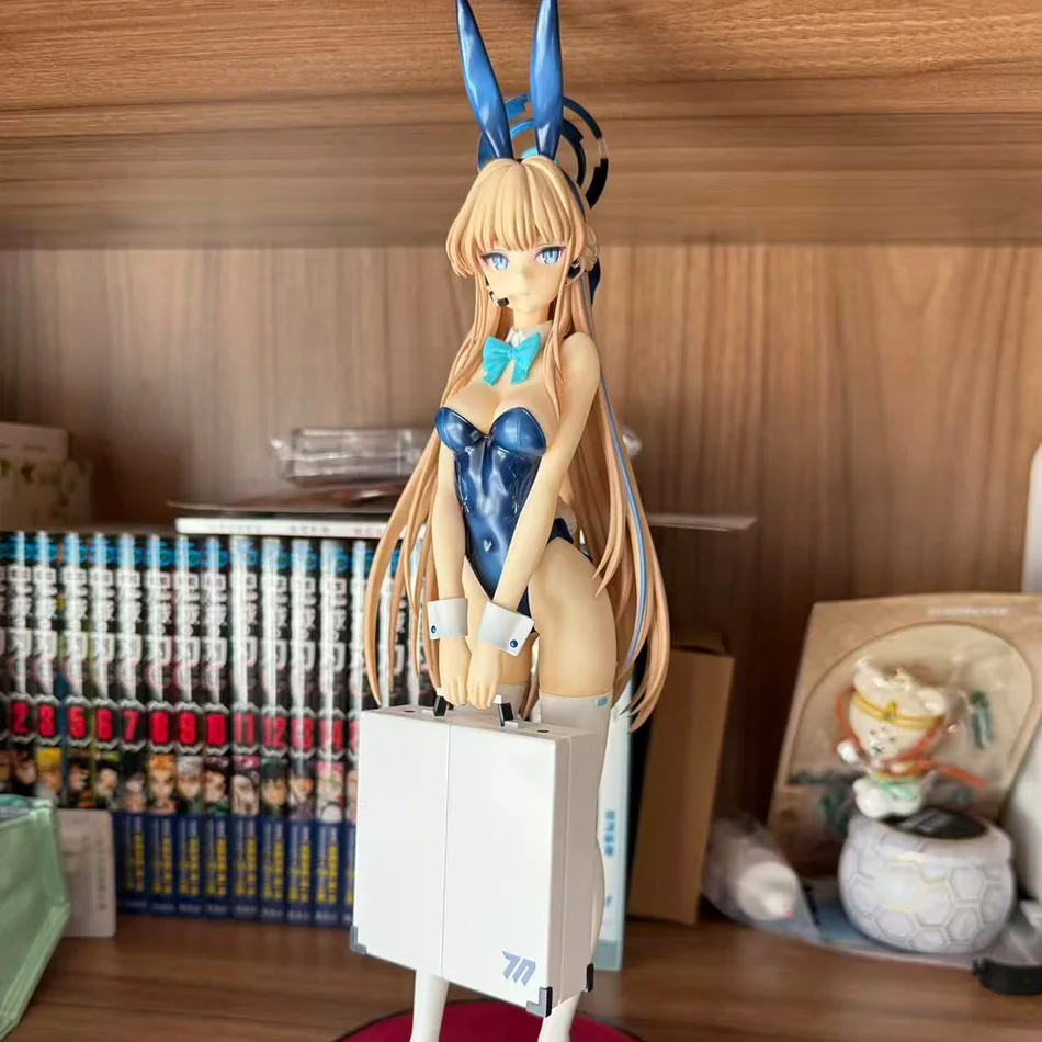23CM Blue Archive Bunny Anime  - Anime Cosplay Idea recensie en prijs