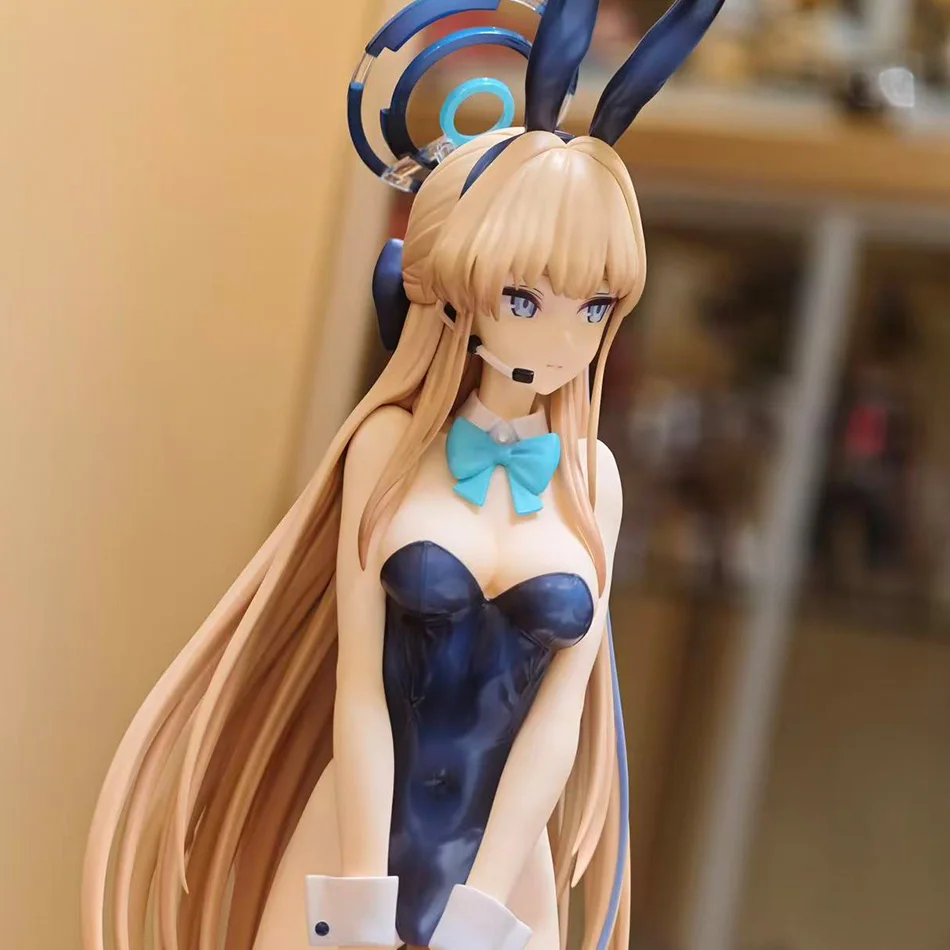 23CM Blue Archive Bunny Anime  - Anime Cosplay Idea recensie en prijs