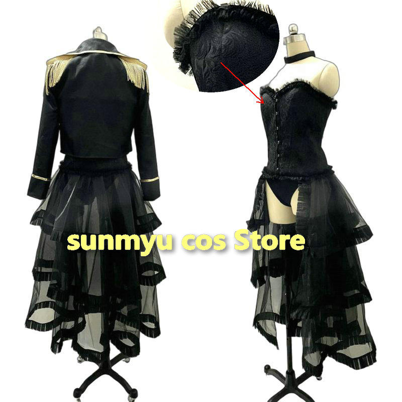 My Dress-Up Darling Kitagawa M - Kitagawa Anime Cosplay recensie en prijs