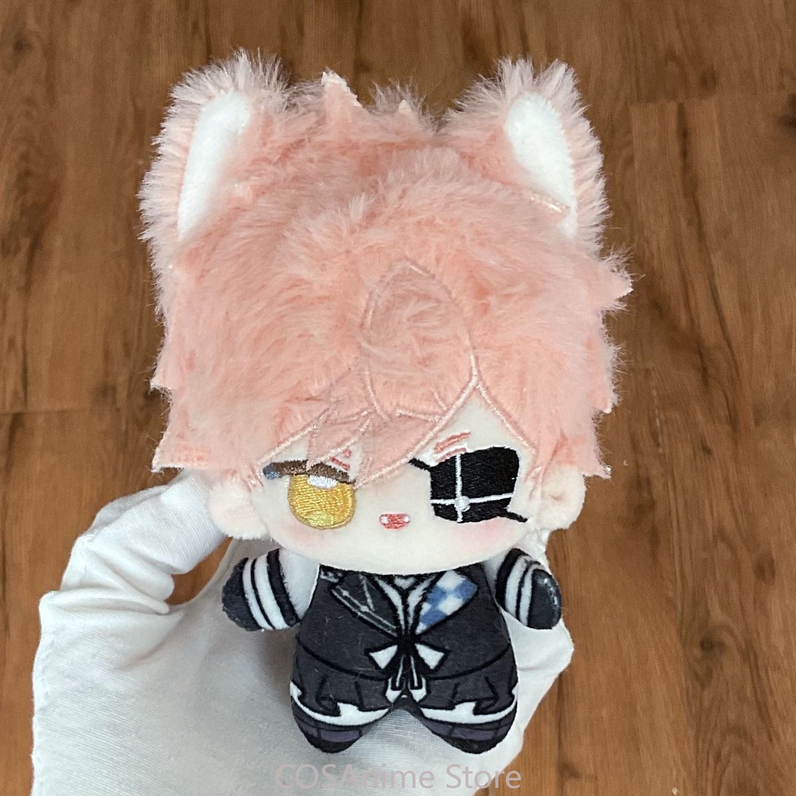Tsukinami Carla Tsukinami Shin - Anime Cosplay Ladies recensie en prijs