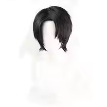Anime Cosplay Set Witte Top me - Anime Cosplay Couple recensie en prijs
