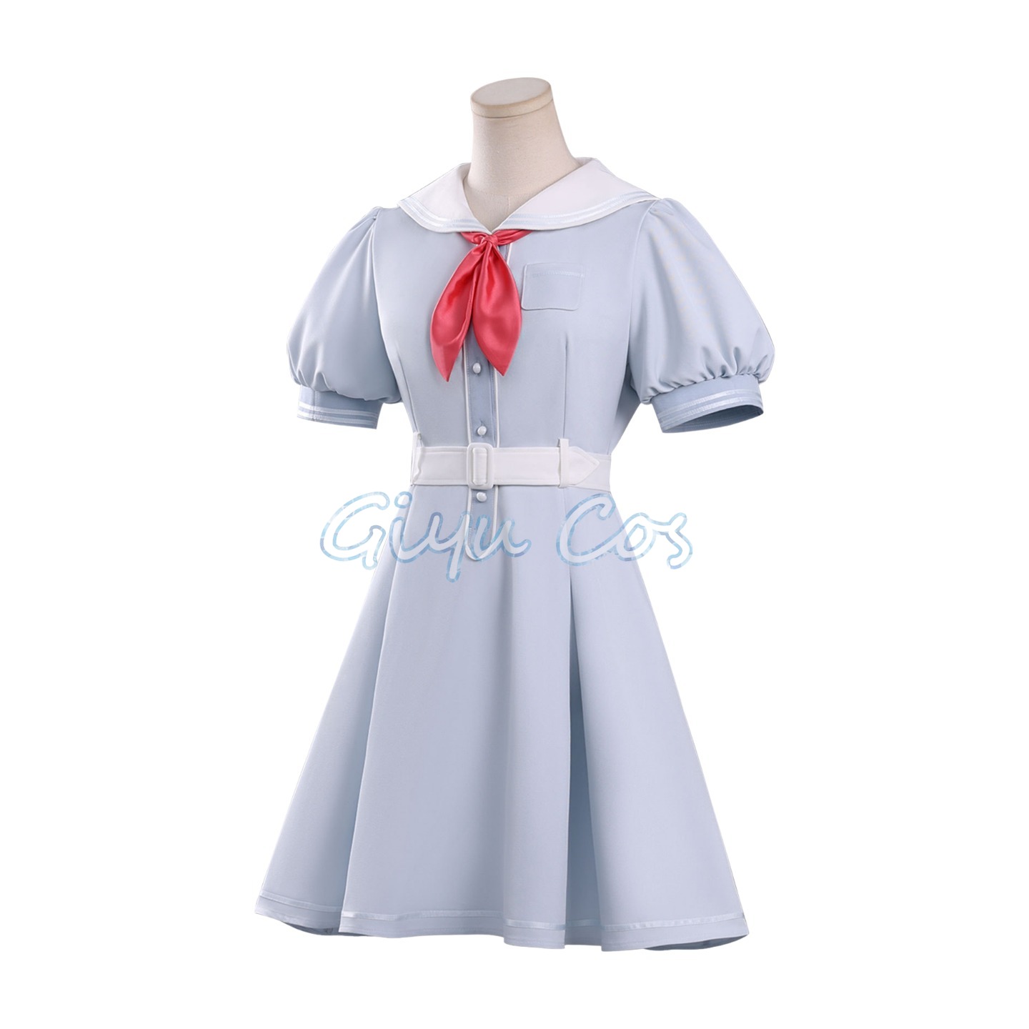 LoveLive Hasu No Sora Jogakuin - Anime Cosplay Ladies recensie en prijs