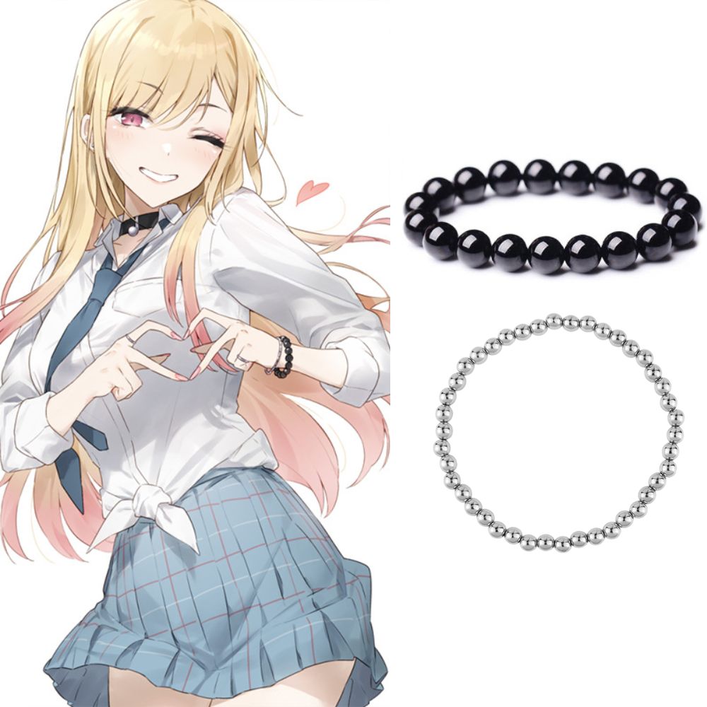 Kitagawa Marin Oorbellen Ketti - Kitagawa Anime Cosplay recensie en prijs